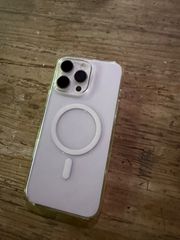 Iphone 16 pro max 256gb μεταχειρισμένα-thumb-1