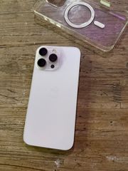 Iphone 16 pro max 256gb μεταχειρισμένα