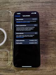 Iphone 16 pro max 256gb μεταχειρισμένα