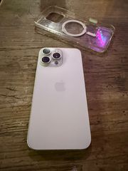Iphone 16 pro max 256gb μεταχειρισμένα-thumb-5