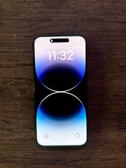 Iphone 14 pro max 256gb μεταχειρισμένα-thumb-1