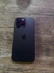 Iphone 14 pro max 256gb μεταχειρισμένα-thumb-2