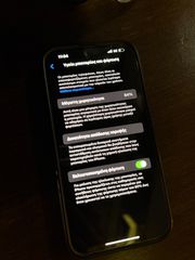 Iphone 14 pro max 256gb μεταχειρισμένα-thumb-6