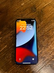 Iphone Xs μεταχειρισμένο