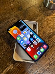 Iphone Xs μεταχειρισμένο