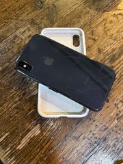 Iphone Xs μεταχειρισμένο-thumb-2