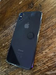 Iphone Xs μεταχειρισμένο-thumb-5