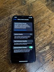 Iphone Xs μεταχειρισμένο