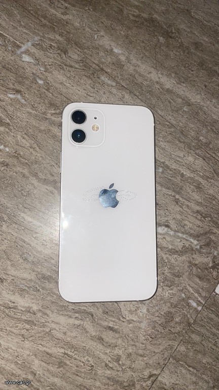 Iphone 12 λευκό