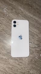 Iphone 12 λευκό 64gb μεταχειρισμένο-thumb-3