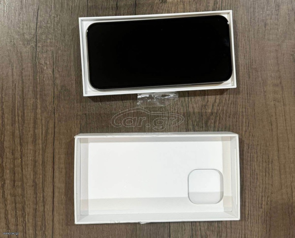 Iphone 16 pro max 256gb μεταχειρισμένο