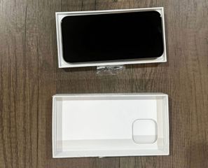 Iphone 16 pro max 256gb μεταχειρισμένο