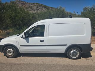 Opel Combo 2008