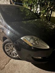 Fiat Bravo 2008 1.4 T-JET 16V SPORT