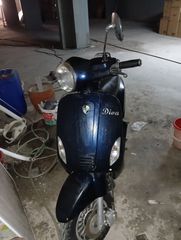 Daytona Diva 125 2017-thumb-3