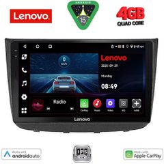 LENOVO LVE 8420_CPAA (10inc) MULTIMEDIA TABLET for MERCEDES VITO – VIANO (W639) mod. 2003-2007...SoundStreet...