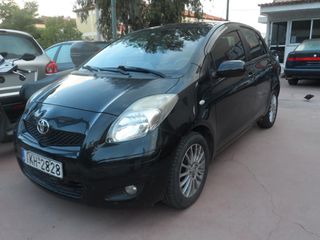 Toyota Yaris 2009