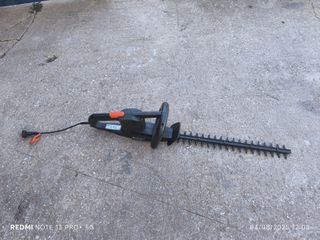 Μπορντουροψάλιδο Ηλεκτρικό Gardena EHT480-thumb-2