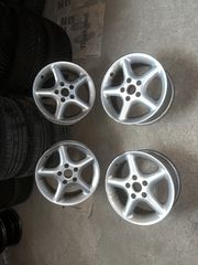 Ζάντες Borbet 5x112.