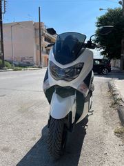 Yamaha NMAX 155 2020