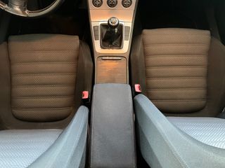Volkswagen Passat 2005 FSI 2.0 SPORTLINE 6TAXYTO ..