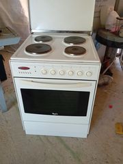 Κουζίνα WHIRLPOOL