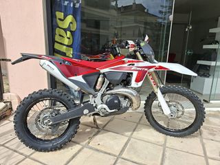 Fantic XE 300 2024