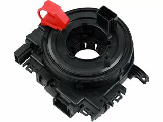 ΣΠΙΡΑΛ ΑΕΡΟΣΑΚΟΥ VW GOLF 16-19/PASSAT 15-/TIGUAN 16-24/TOURAN 16-25/T-ROC 17-25/SKODA OCTAVIA 13-21/FABIA 15-25/KAROQ 18-25/KODIAQ 17-21/SEAT IBIZA  18-25 ΚΟΜΠΛΕ ΜΕ ΑΙΣΘΗΤΗΡΑ ΓΩΝΙΑΣ ΤΙΜΟΝΙΟΥ