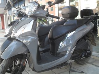 Sym Symphony ST 125 2024