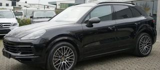 Porsche Cayenne 2020 S PANORAMA