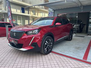 Peugeot 2008 2020 1.2 PT | 131Hp | Allure S