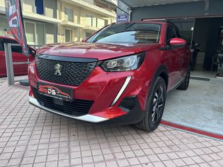 Peugeot 2008 2020 1.2 PT | 131Hp | Allure S-thumb-1