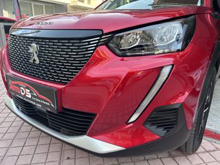 Peugeot 2008 2020 1.2 PT | 131Hp | Allure S-thumb-2