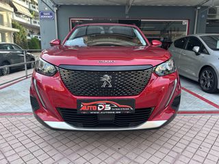 Peugeot 2008 2020 1.2 PT | 131Hp | Allure S-thumb-3