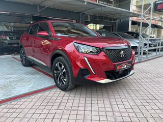 Peugeot 2008 2020 1.2 PT | 131Hp | Allure S-thumb-4