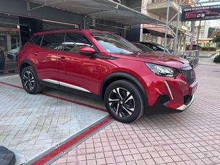 Peugeot 2008 2020 1.2 PT | 131Hp | Allure S-thumb-5