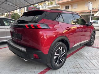 Peugeot 2008 2020 1.2 PT | 131Hp | Allure S-thumb-8