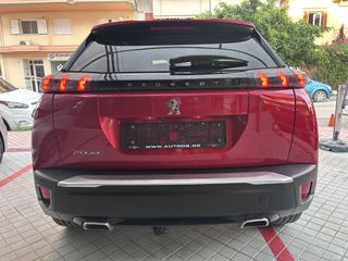 Peugeot 2008 2020 1.2 PT | 131Hp | Allure S-thumb-9