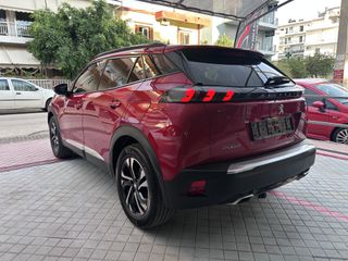 Peugeot 2008 2020 1.2 PT | 131Hp | Allure S-thumb-11