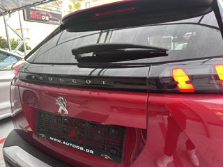 Peugeot 2008 2020 1.2 PT | 131Hp | Allure S-thumb-10