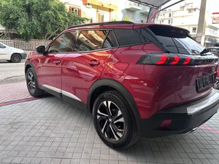 Peugeot 2008 2020 1.2 PT | 131Hp | Allure S-thumb-12