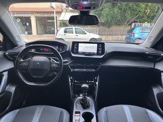 Peugeot 2008 2020 1.2 PT | 131Hp | Allure S-thumb-14