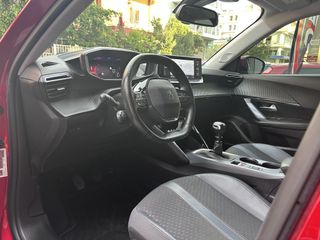 Peugeot 2008 2020 1.2 PT | 131Hp | Allure S-thumb-15