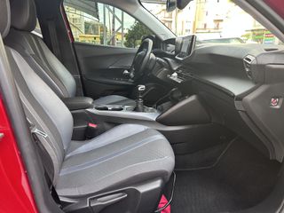 Peugeot 2008 2020 1.2 PT | 131Hp | Allure S-thumb-17