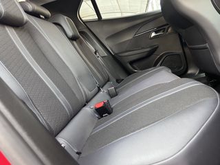 Peugeot 2008 2020 1.2 PT | 131Hp | Allure S-thumb-21
