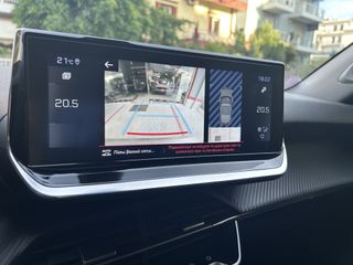 Peugeot 2008 2020 1.2 PT | 131Hp | Allure S-thumb-26