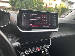 Peugeot 2008 2020 1.2 PT | 131Hp | Allure S-thumb-27