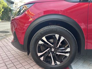 Peugeot 2008 2020 1.2 PT | 131Hp | Allure S-thumb-33