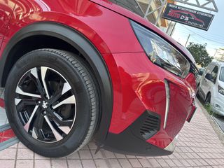 Peugeot 2008 2020 1.2 PT | 131Hp | Allure S-thumb-6