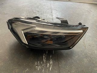 ΦΑΝΑΡΙ ΕΜΠΡΟΣ ΔΕΞΙΟ FULL LED AUDI A1 2022